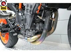 KTM 890 Duke R ABS 2020 occasion – foto 3 van 22