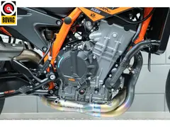 KTM 890 Duke R ABS 2020 occasion – foto 4 van 22