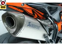 KTM 890 Duke R ABS 2020 occasion – foto 5 van 22