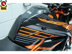 KTM 890 Duke R ABS 2020 occasion – foto 10 van 22