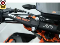 KTM 890 Duke R ABS 2020 occasion – foto 11 van 22