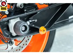 KTM 890 Duke R ABS 2020 occasion – foto 13 van 22