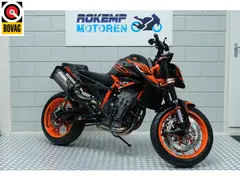 KTM 890 Duke R ABS 2020 occasion – foto 14 van 22