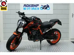 KTM 890 Duke R ABS 2020 occasion – foto 15 van 22