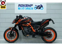 KTM 890 Duke R ABS 2020 occasion – foto 17 van 22