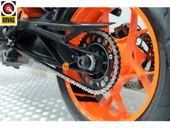 KTM 890 Duke R ABS 2020 occasion – foto 18 van 22