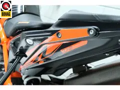 KTM 890 Duke R ABS 2020 occasion – foto 19 van 22