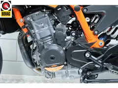 KTM 890 Duke R ABS 2020 occasion – foto 20 van 22