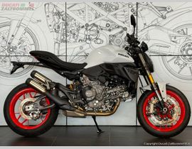 Ducati M 600 2026 nieuw