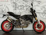 DUCATI M 600