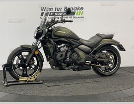Kawasaki Vulcan S 2019 occasion