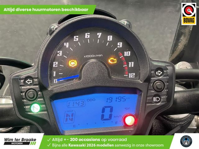 kawasaki - vulcan-s