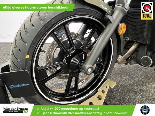 kawasaki - vulcan-s