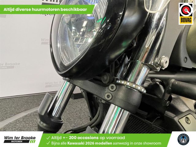 kawasaki - vulcan-s