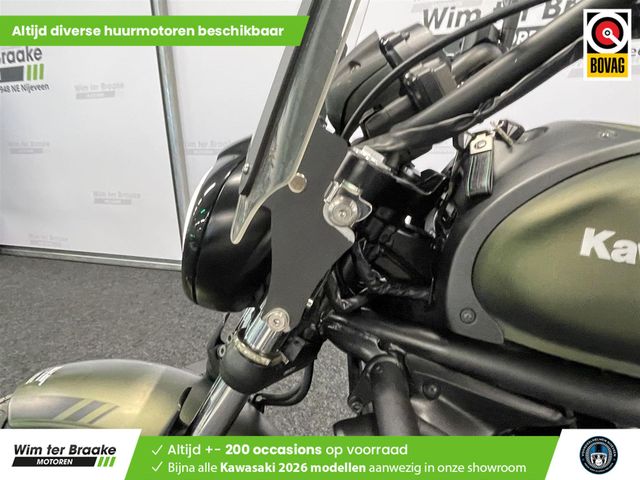 kawasaki - vulcan-s