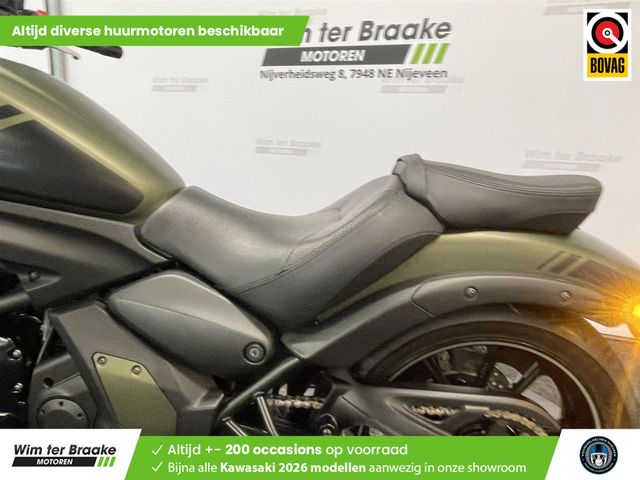 kawasaki - vulcan-s