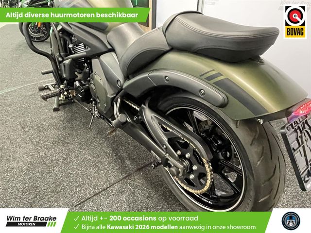 kawasaki - vulcan-s