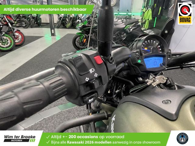 kawasaki - vulcan-s