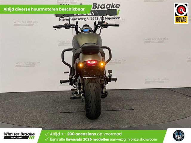 kawasaki - vulcan-s