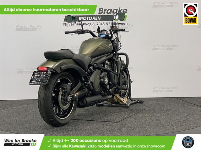 kawasaki - vulcan-s