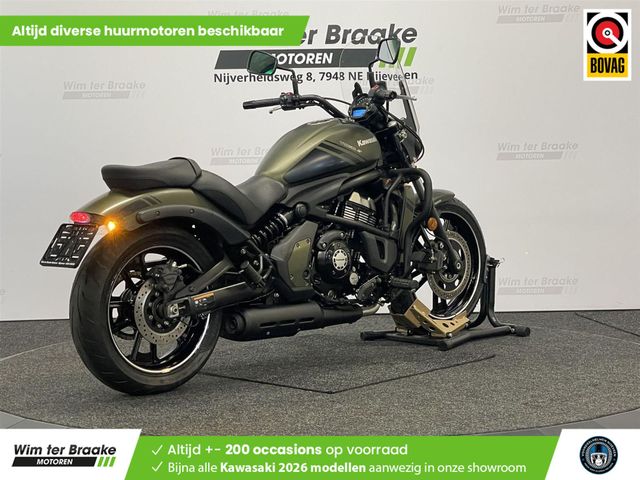 kawasaki - vulcan-s
