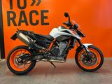KTM 890 DUKE R