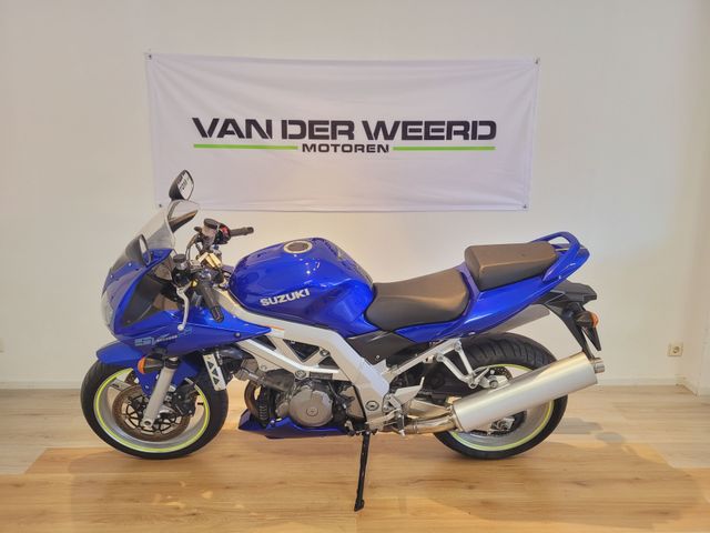 suzuki - sv-1000-s