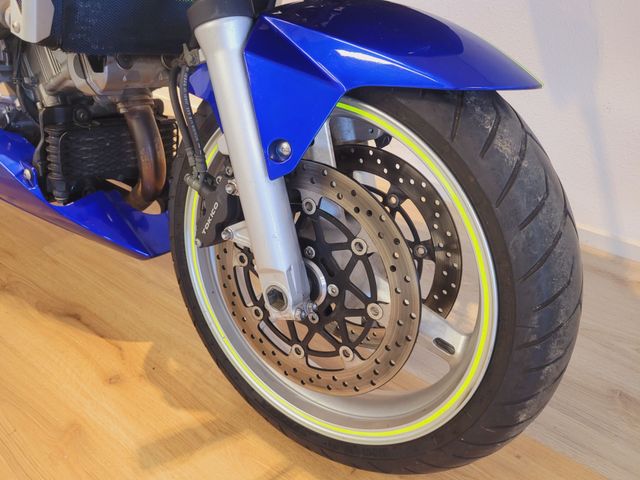 suzuki - sv-1000-s