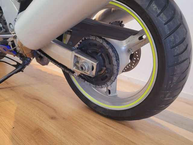 suzuki - sv-1000-s