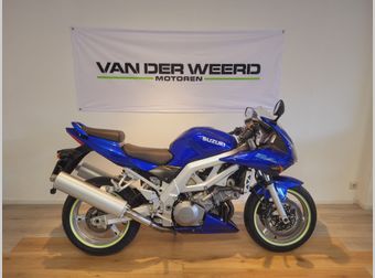 Suzuki SV 1000 S 2004 occasion