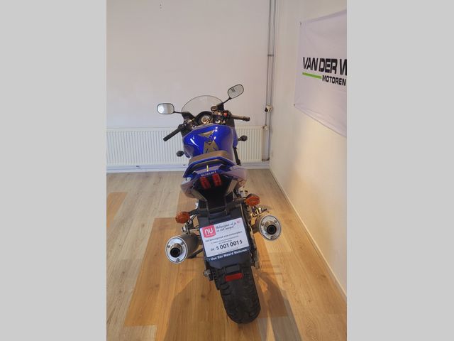 suzuki - sv-1000-s