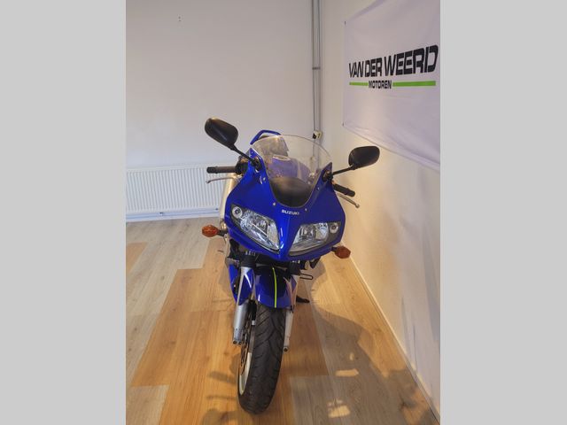 suzuki - sv-1000-s
