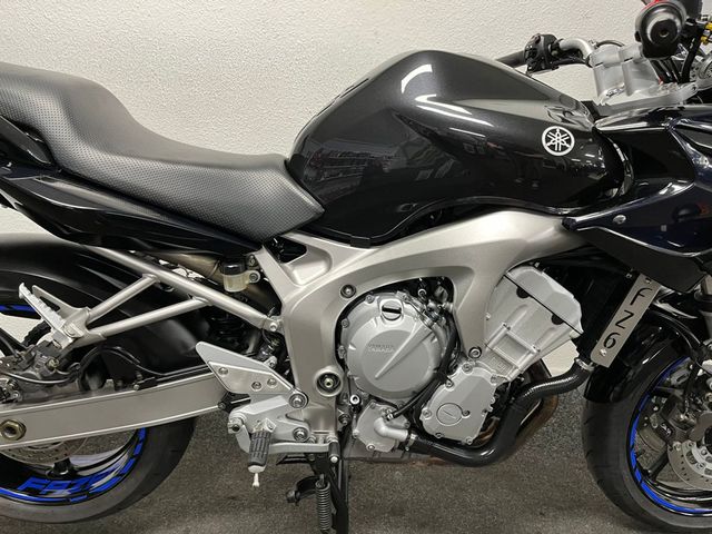 yamaha - fz-6-s-fazer