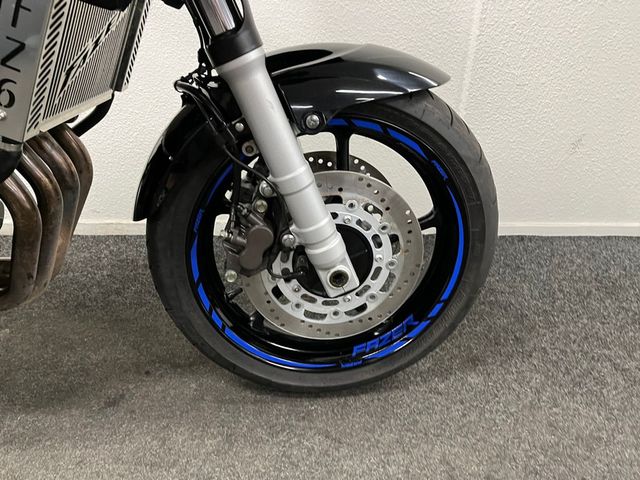yamaha - fz-6-s-fazer