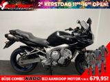 YAMAHA FZ 6 FAZER ABS