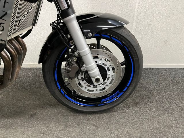yamaha - fz-6-fazer-abs