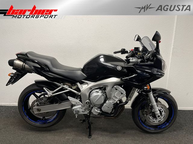 yamaha - fz-6-fazer-abs