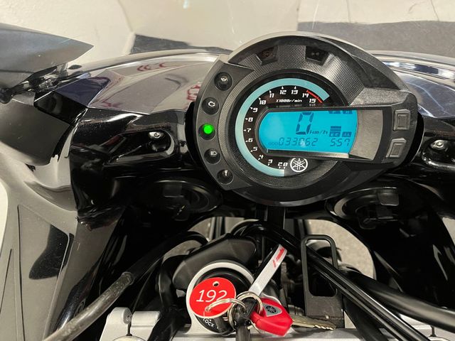 yamaha - fz-6-fazer-abs