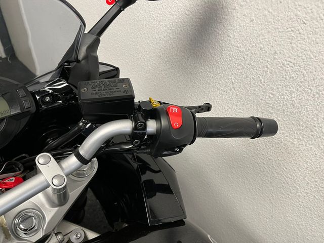 yamaha - fz-6-fazer-abs