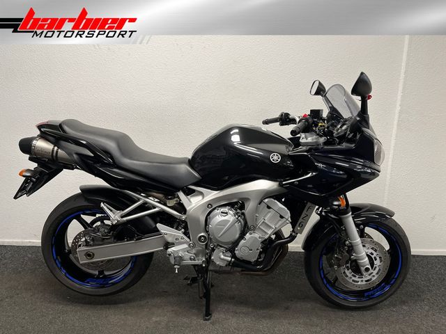 yamaha - fz-6-fazer-abs
