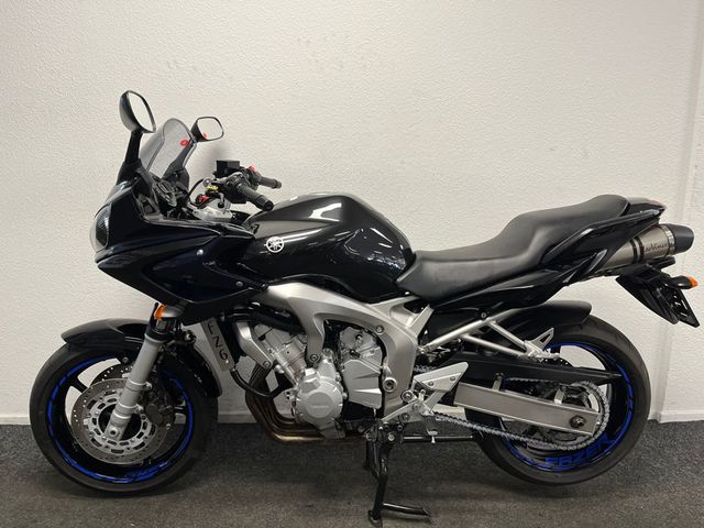 yamaha - fz-6-fazer-abs