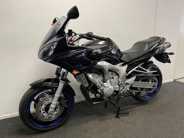 yamaha - fz-6-fazer-abs