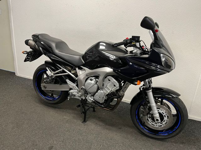 yamaha - fz-6-fazer-abs