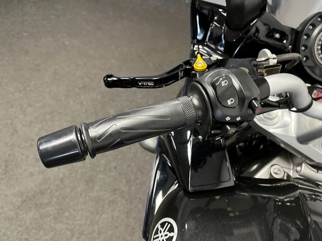yamaha - fz-6-fazer-abs