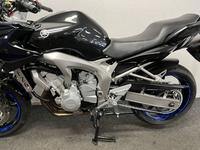 yamaha - fz-6-fazer-abs