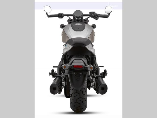 QJMOTOR - srv-600-v