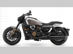 Qjmotor SRV 600 V4 2026 nieuw – foto 5 van 8