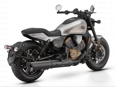 QJMOTOR SRV 600 V – foto 3