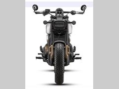 Qjmotor SRV 600 V4 2026 nieuw – foto 7 van 8