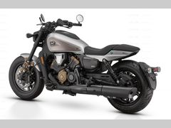 Qjmotor SRV 600 V4 2026 nieuw – foto 6 van 8